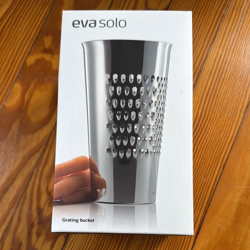 Eva Solo Grating Bucket 567125